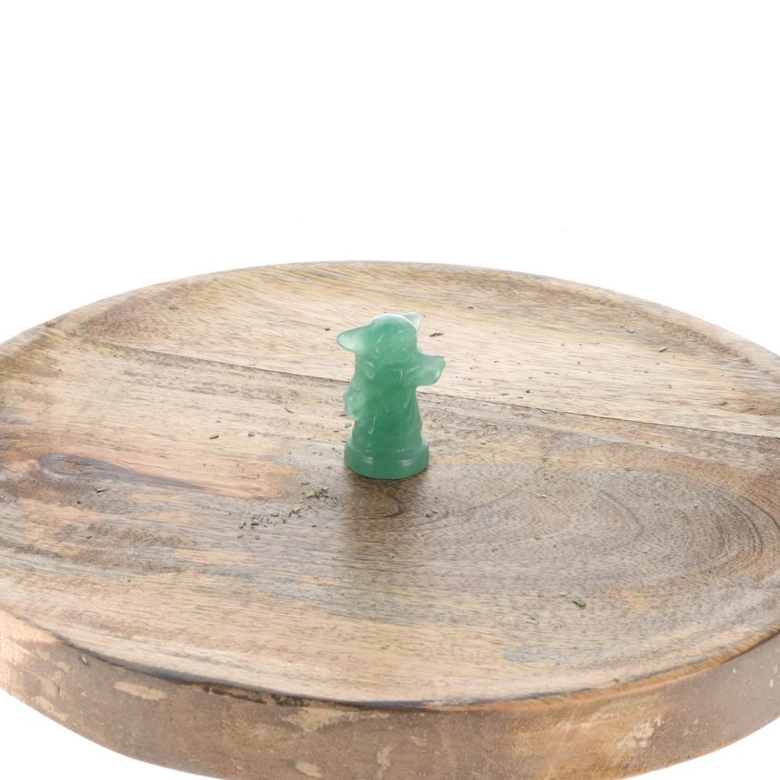 Dayo - Aventurine Verte